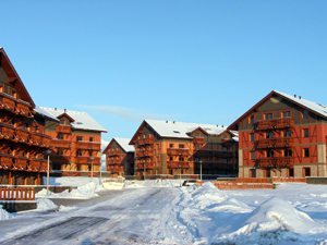 TATRAGOLF rekreačné stredisko, apartmány, ubytovanie