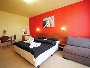 TATRAGOLF rekreačné stredisko, apartmány, ubytovanie