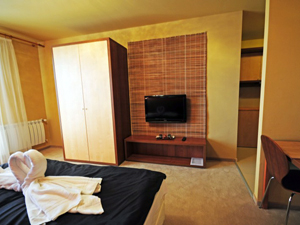 TATRAGOLF rekreačné stredisko, apartmány, ubytovanie