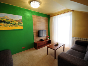 TATRAGOLF rekreačné stredisko, apartmány, ubytovanie