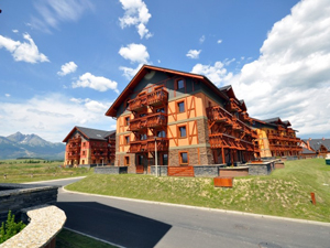 TATRAGOLF rekreačné stredisko, apartmány, ubytovanie